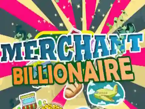 游戏Merchant Billionaire在线