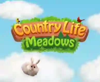 游戏Country Life Meadows在线