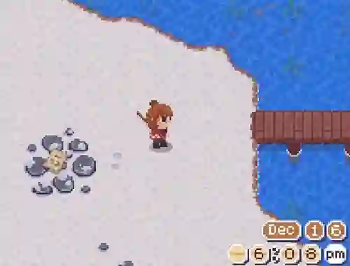 游戏The Cozy Fishing在线