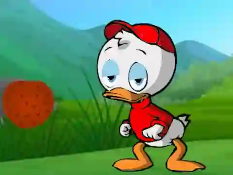 游戏Duck Find The Twin在线