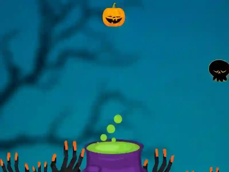 游戏Survival Pumpkin在线