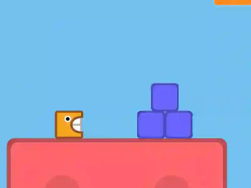 游戏Level Eaten!在线