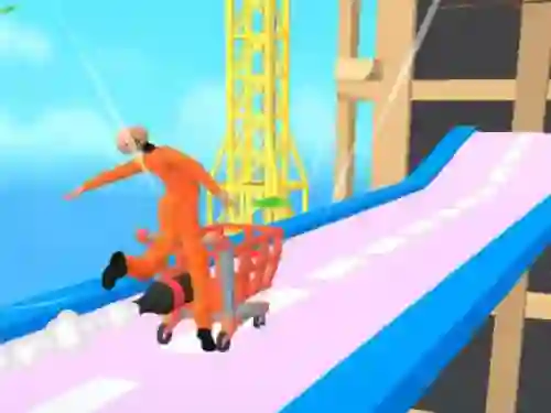 游戏Falling Dummy在线