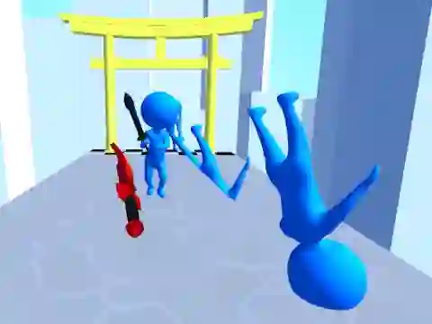 游戏Sword Play在线