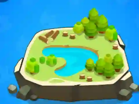 游戏Territory War在线