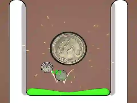 游戏Money Collector Ussr在线
