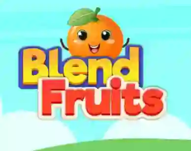 游戏Blend Fruits在线