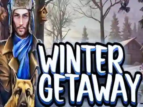 游戏Winter Getaway在线