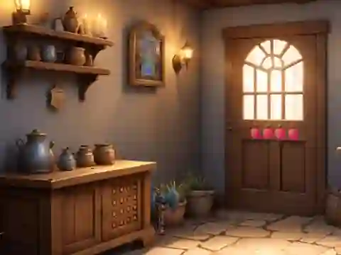 游戏Pirate Quartermaster Quinn Escape在线
