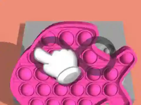 游戏Pop It Antistress在线