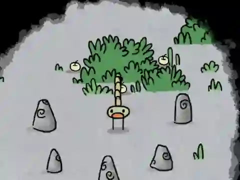 游戏Pluma Familia在线