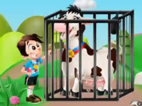 游戏Corral Crisis在线