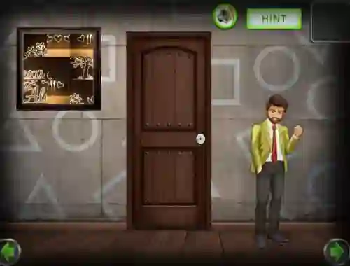 游戏Amgel Easy Room Escape 246在线