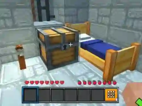 游戏Noob Miner 3D: Jailbreak在线