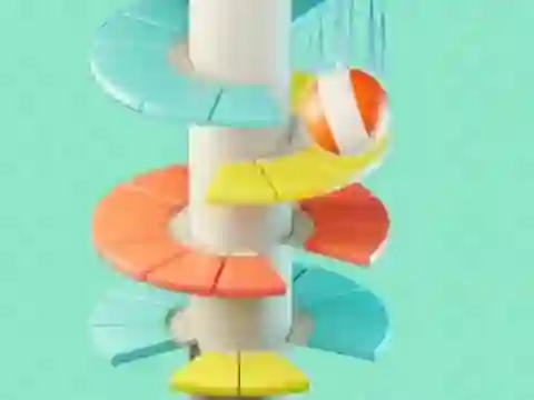 游戏Helix Jump在线