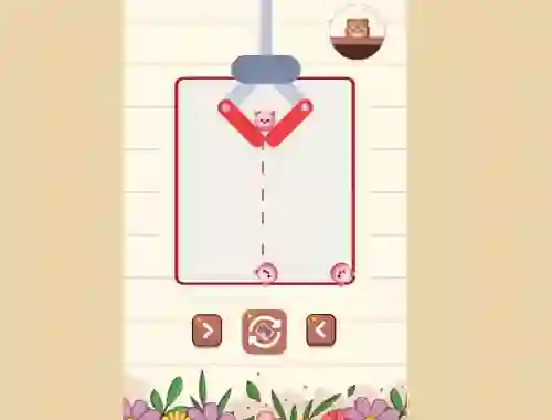 游戏Zoozoo Merge在线
