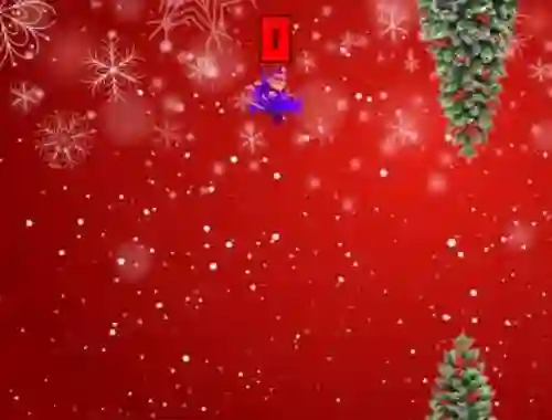 游戏Santa Plane Special Edition在线