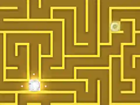 游戏Maze: Path of Light在线
