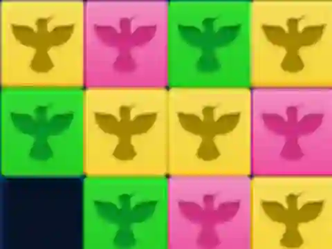 游戏Match Tiles 8х8在线