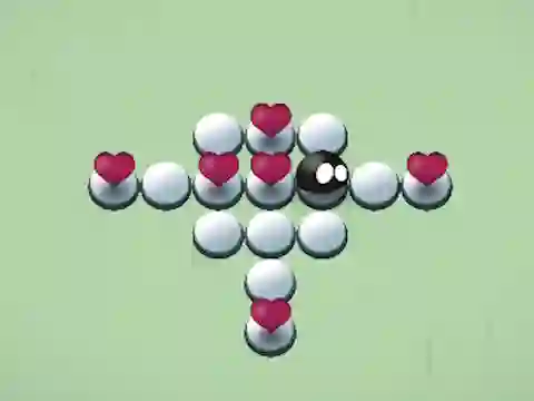 游戏Fill the Heart在线