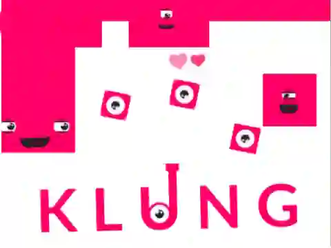 游戏Klung在线