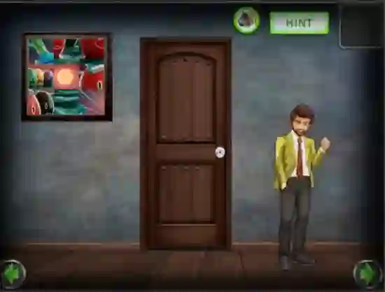 游戏Amgel Easy Room Escape 250在线