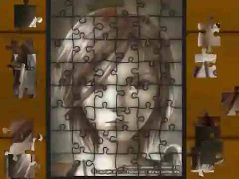 游戏Puzzle Master在线