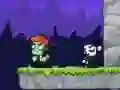 游戏Zombies vs Vampires在线