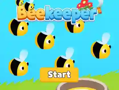 游戏Beekeeper在线