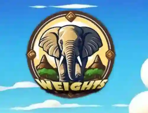 游戏Weight Of Elephants在线