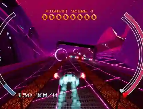 游戏Velocity Vortex在线