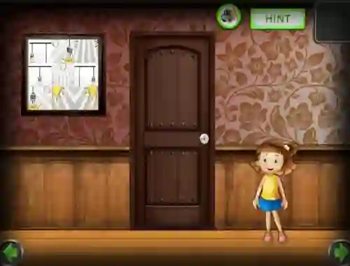 游戏Amgel Kids Room Escape 272在线