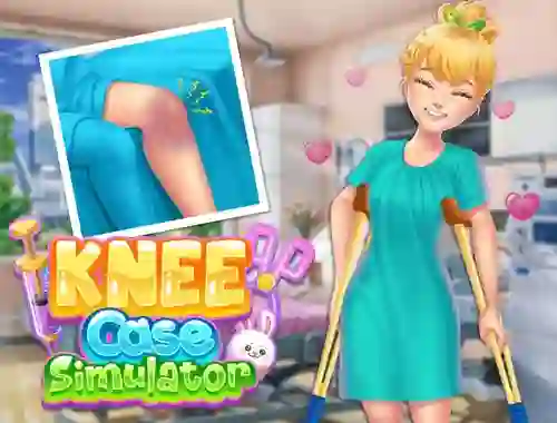 游戏Knee Case Simulator在线
