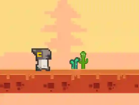 游戏Pet Runner Dinosaur Jump在线