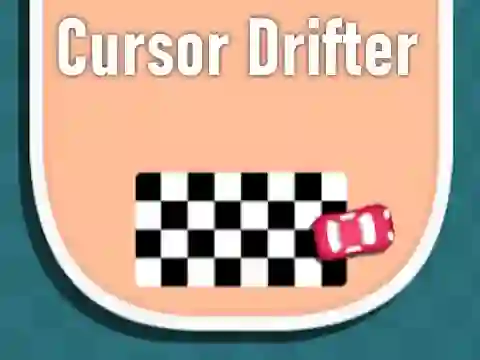 游戏Cursor Drifter在线