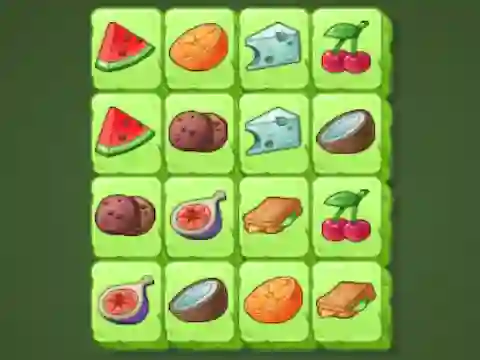 游戏Farm Mahjong在线