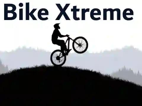 游戏Bike Xtreme在线