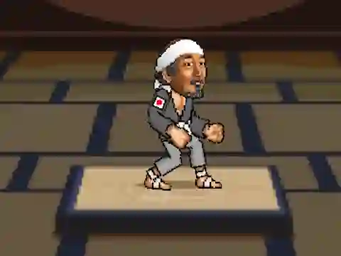 游戏Karate Bros在线