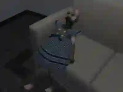 游戏Granny's Classroom Nightmare在线