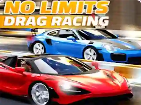 游戏No Limits: Drag Racing在线