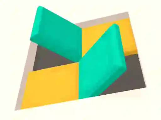 游戏Tricky Tiles在线