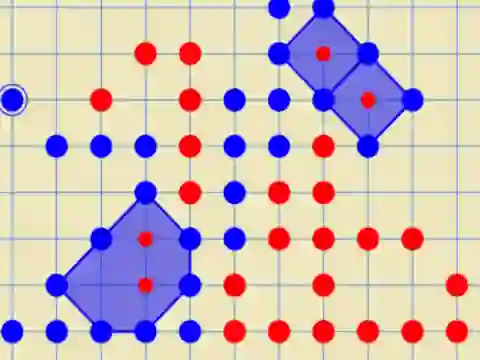 游戏Dots - duel在线