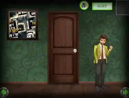 游戏Amgel Easy Room Escape 253在线