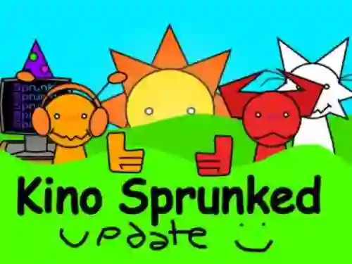 游戏Kino Sprunked 2在线