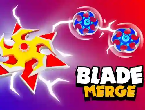 游戏Blade Merge在线