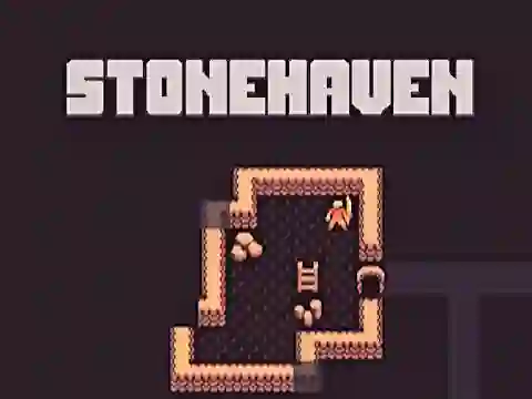 游戏Stonehaven在线