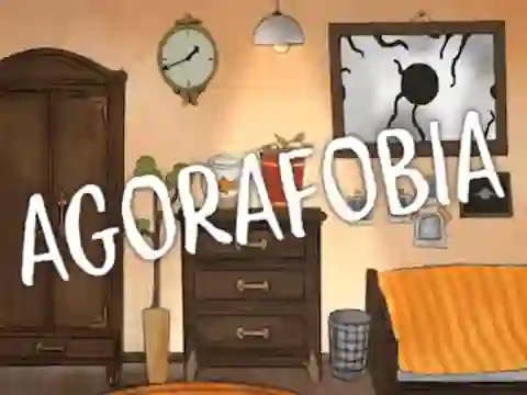 游戏Agoraphobia在线