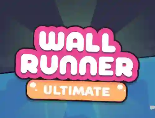 游戏Wall Runner Ultimate在线