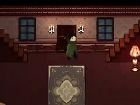 游戏Shelter from the Storm在线