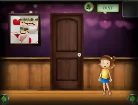 游戏Amgel Kids Room Escape 276在线